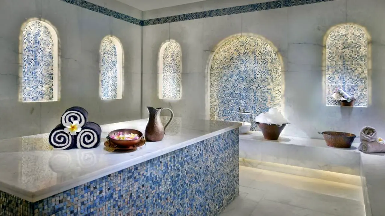 الفندق سوليمار سوما بيتش - سوما باي